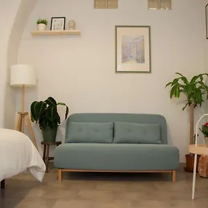 La Casetta , Catania Italia