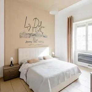 Dolcevita San Lorenzo Luxury , Roma Italia