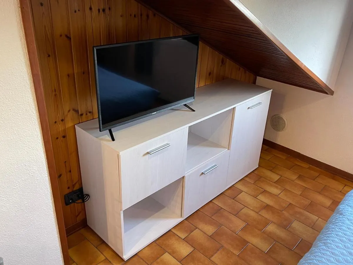 Casa Vacanze Nido Al Mare Sanremo