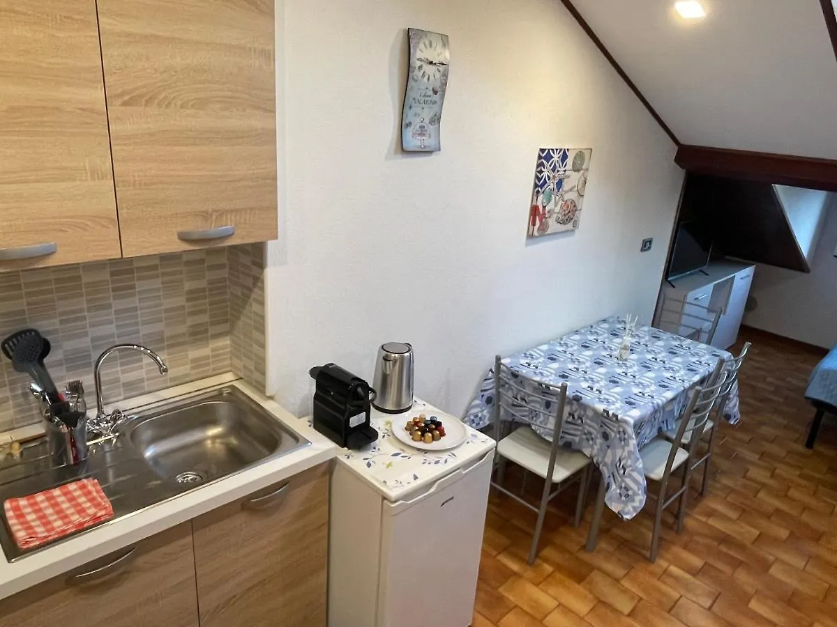 Casa Vacanze Nido Al Mare Sanremo Italia